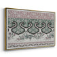 Examples of Chinese Ornament, Pl. LXXVI, 1867 - Floater Framed Canvas Print
