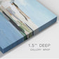 White Rock Cliffs I Premium Gallery Wrapped Canvas - Ready to Hang