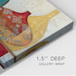 Collection of Memories - Canvas Art Print