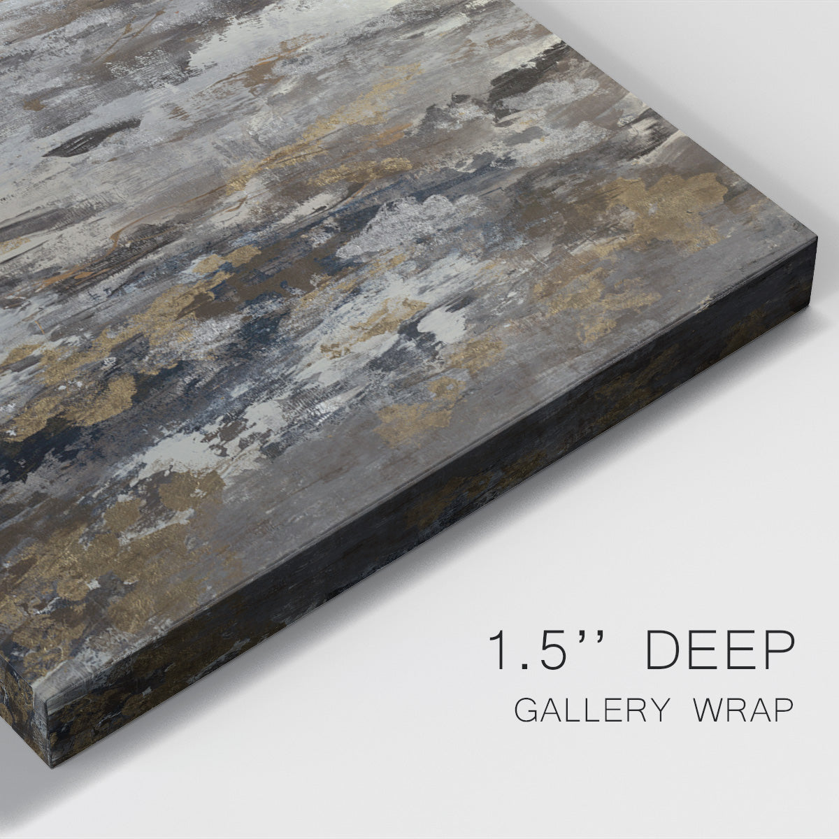 Shining Example - Canvas Art Print