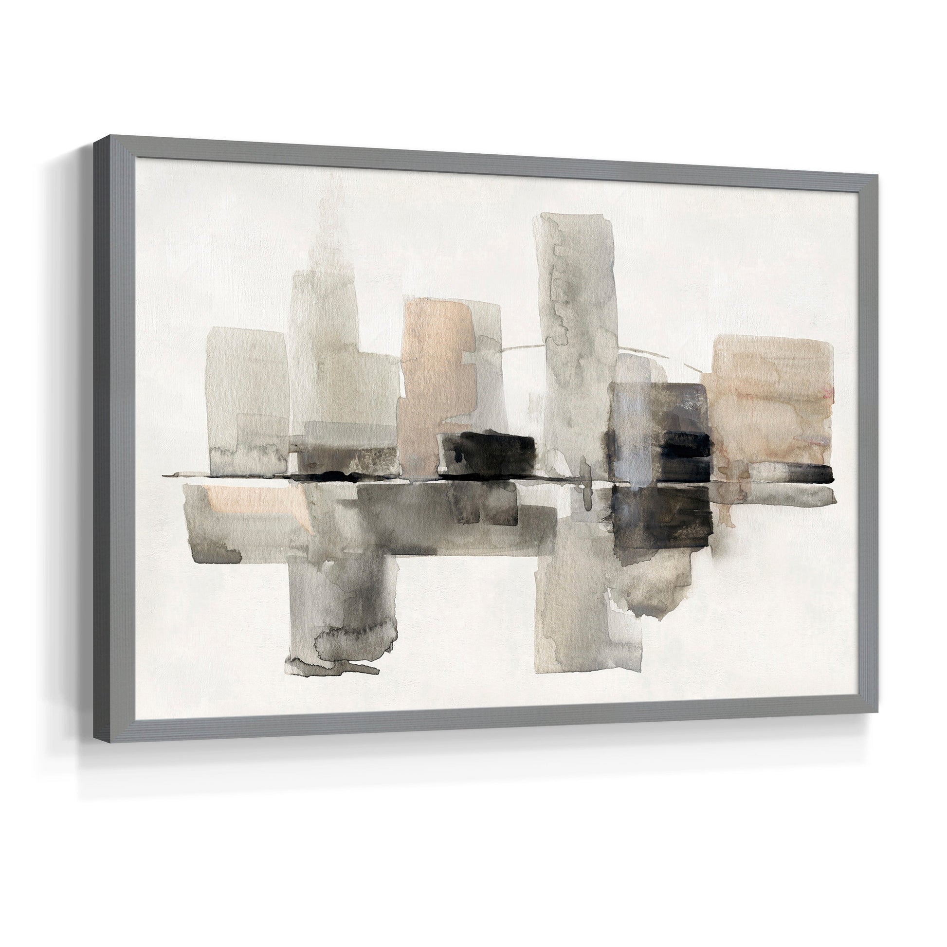 45817,abstract,cityscape,watercolor,wall art,minimalist,modern decor,gray,beige,contemporary,home interior,mixed media,tones,serene,painting,design,urban,reflection,soft,beauty,interior design,frames,architecture,light,fluid,creative,visual art,artwork,home decor,inspiration,tranquility,elegance,composition,brushstrokes,unique design,aesthetic,gallery,Re-stickable,Abstract