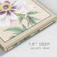 Peony Collection VI - Canvas Art Print