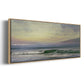 Our View - Floater Framed Canvas Print