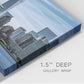 The Statue of Liberty, New York City - Canvas Art Print