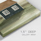 Nordic Cottage II-Premium Gallery Wrapped Canvas - Ready to Hang