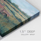 Rusting Away I Premium Gallery Wrapped Canvas - Ready to Hang