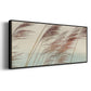 Windy II - Floater Framed Canvas Print