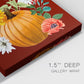 Beautiful Fall I Premium Gallery Wrapped Canvas - Ready to Hang