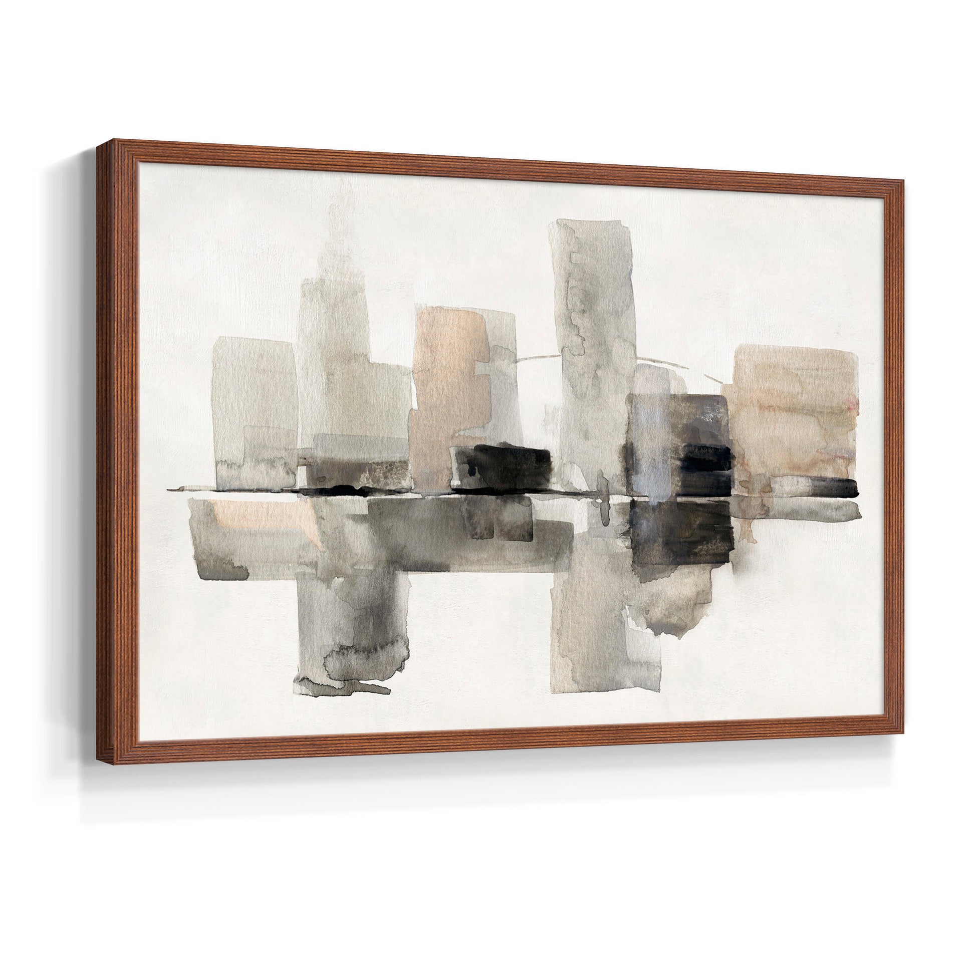 45817,abstract,cityscape,watercolor,wall art,minimalist,modern decor,gray,beige,contemporary,home interior,mixed media,tones,serene,painting,design,urban,reflection,soft,beauty,interior design,frames,architecture,light,fluid,creative,visual art,artwork,home decor,inspiration,tranquility,elegance,composition,brushstrokes,unique design,aesthetic,gallery,Re-stickable,Abstract