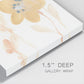 Petite Petals III - Canvas Art Print