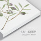Olive Branch II - Canvas Art Print
