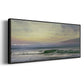 Our View - Floater Framed Canvas Print