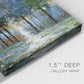 Afternoon Light - Canvas Art Print