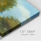 Tall Trees Premium Gallery Wrapped Canvas - Ready to Hang