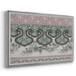 Examples of Chinese Ornament, Pl. LXXVI, 1867 - Floater Framed Canvas Print