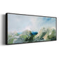 Nature's Peace II - Floater Framed Canvas Print