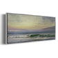 Our View - Floater Framed Canvas Print