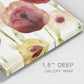Poppy Patch II - Canvas Art Print