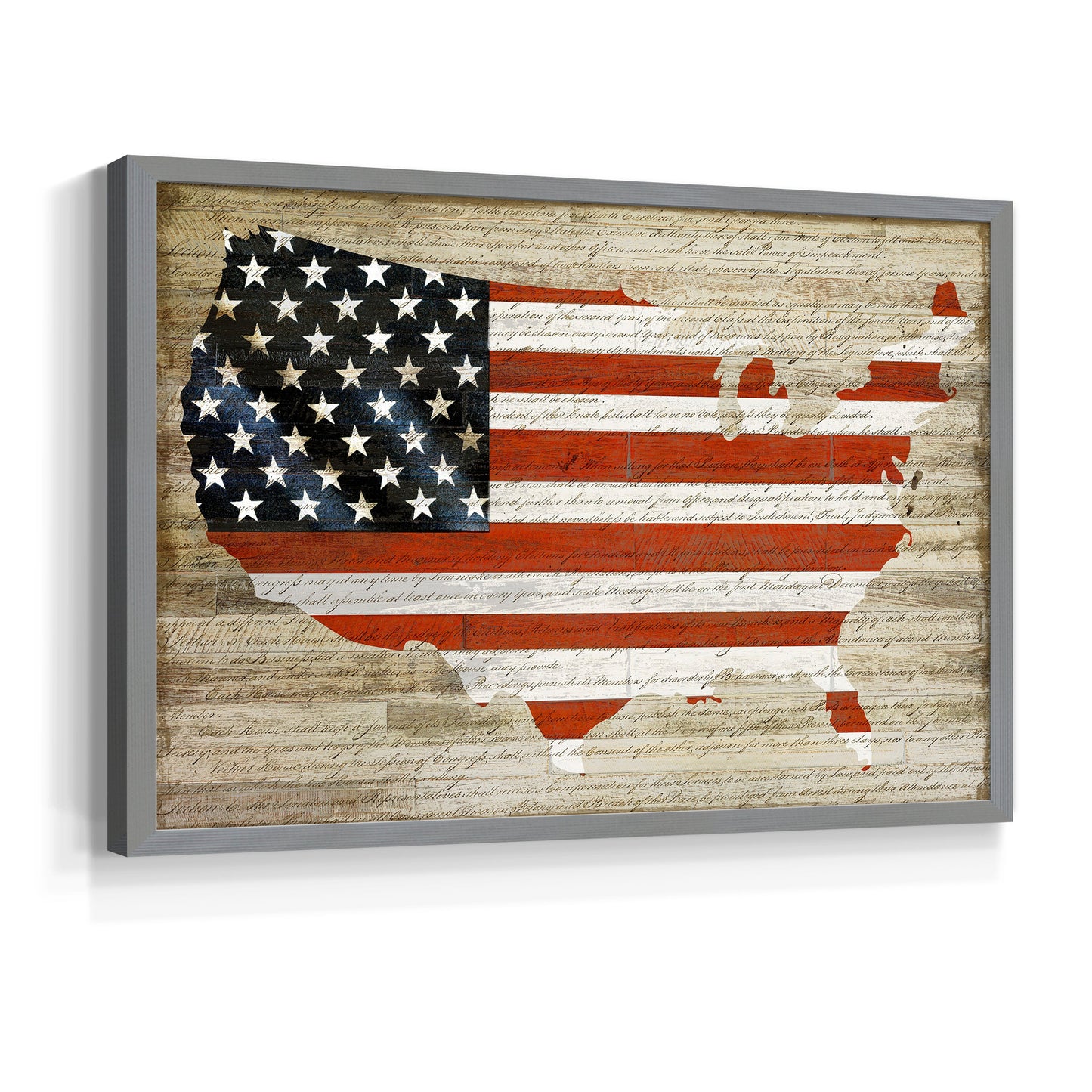 46171,american flag,united states,map outline,vintage art,wall decor,patriotic art,framed artwork,country representation,home decoration,textured background,heritage,national pride,calligraphy style,interior design,art illustration,graphic design,iconic symbol,state outlines,creative decor,rustic art,visual art,modern home,border design,expressive artwork,traditional art,memorable decor,cultural heritage,art frame,handmade art,artisanal design,Re-stickable,Patriotic