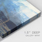 Deo II Premium Gallery Wrapped Canvas - Ready to Hang