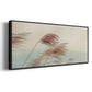 Windy I - Floater Framed Canvas Print