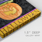 Happy Halloween - Canvas Art Print