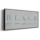 Best Escape - Floater Framed Canvas Print