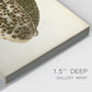 Sealife Collection III Premium Gallery Wrapped Canvas - Ready to Hang