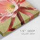 Desert Bloom I - Canvas Art Print
