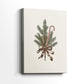 Snowwhite Promise of Pines - Canvas Art Print