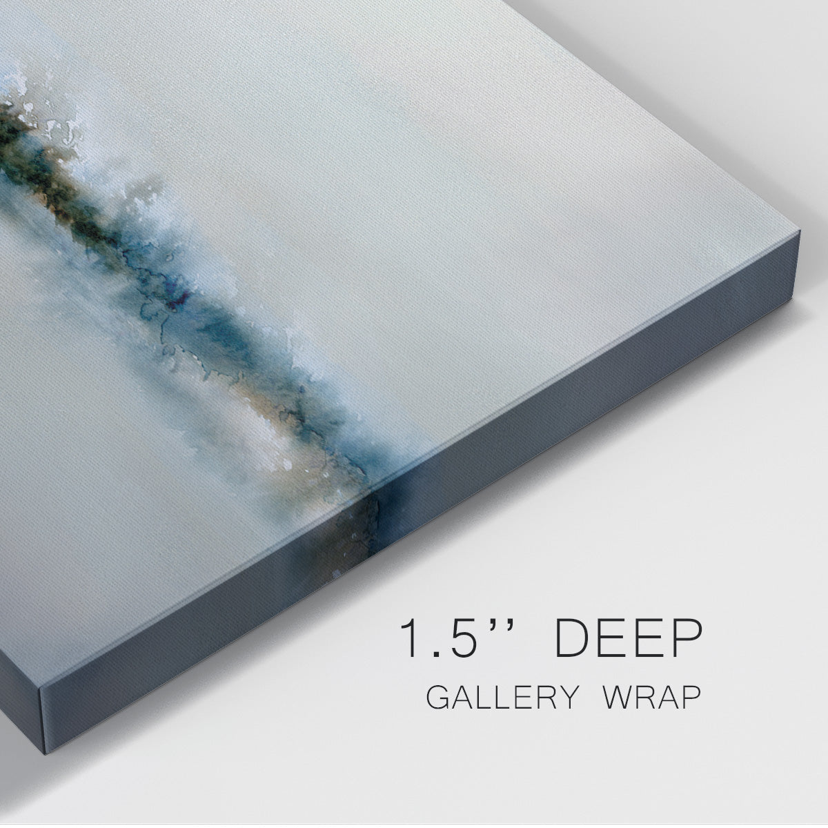 Calm Morning - Canvas Art Print