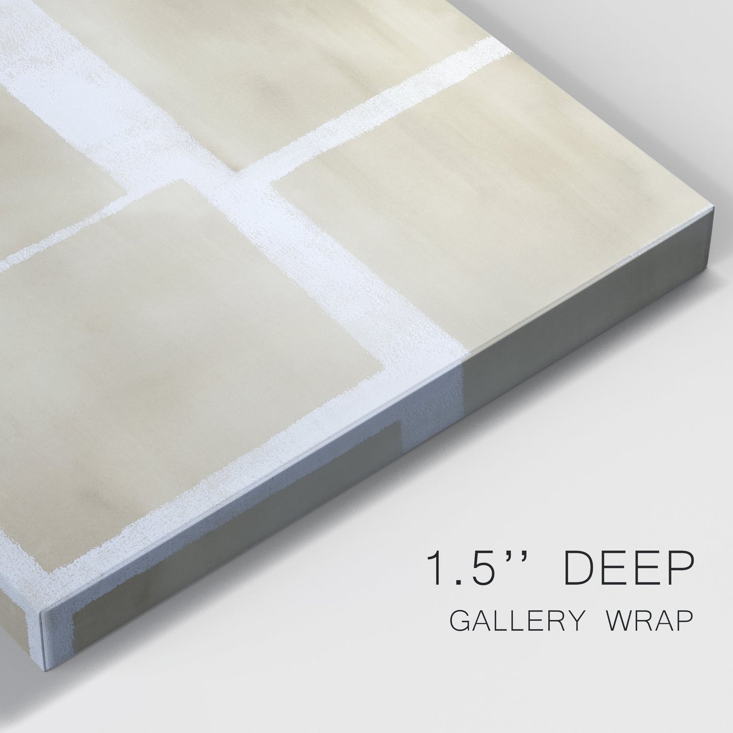Moving Boxes I - Canvas Art Print