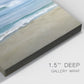 Timeless Waves Premium Gallery Wrapped Canvas - Ready to Hang