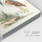 Water Birds III Premium Gallery Wrapped Canvas - Ready to Hang