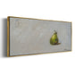 Prickless Pear - Floater Framed Canvas Print