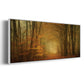 Early Light - Floater Framed Canvas Print