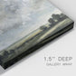 Gathering Clouds Premium Gallery Wrapped Canvas - Ready to Hang