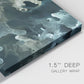 Gilded Spector I - Canvas Art Print