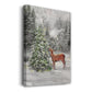 Winter Wonder - Gallery Wrapped Canvas