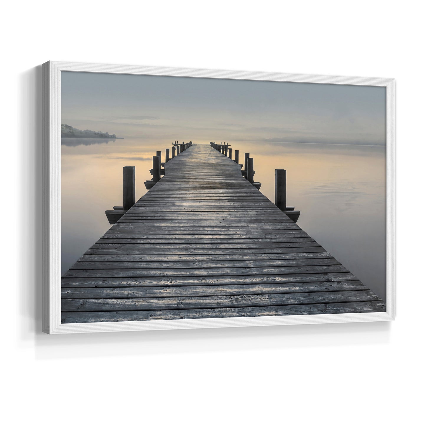 45539,pier,wooden,tranquil,water,mist,morning,landscape,serene,calm,reflection,dock,nature,stillness,river,lake,wilderness,twilight,exploration,escape,solitude,outdoor,scenery,relaxation,bridges,lighting,depth,perspective,scenic,peaceful,ambiance,journey,connection,horizon,beauty,environment,tranquility,adventure,coast,calmness,atmospheric,sight,Re-stickable,Nautical & Beach