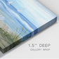 Seaside Escape Premium Gallery Wrapped Canvas - Ready to Hang