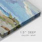 Dunes II Premium Gallery Wrapped Canvas - Ready to Hang