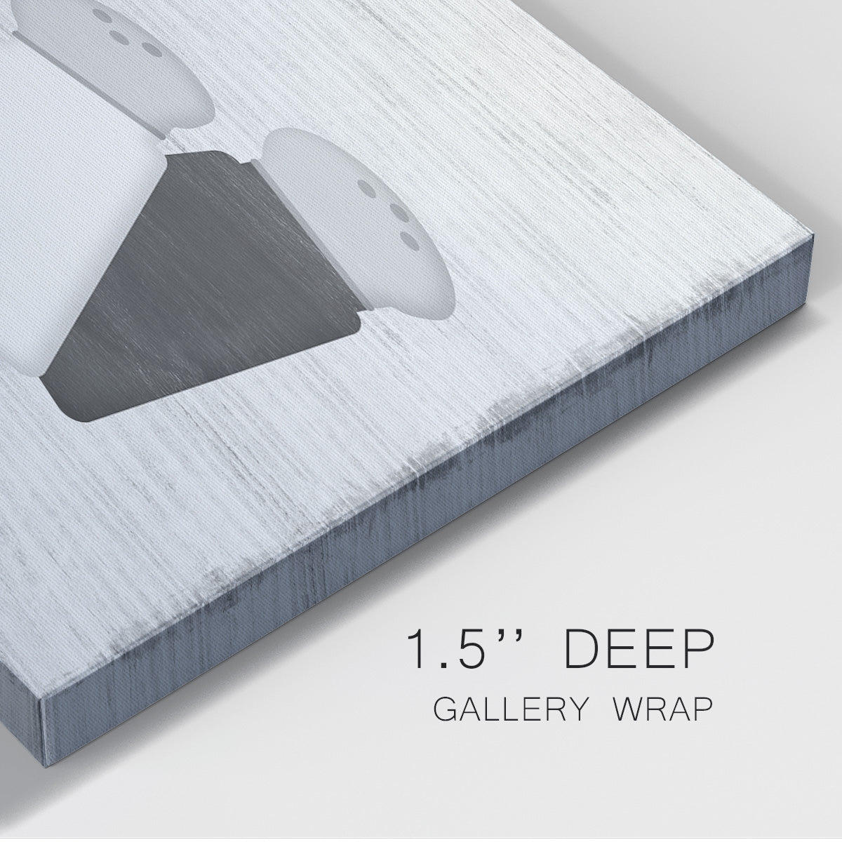 Shake it Up - Canvas Art Print