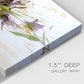 After Rain II Premium Gallery Wrapped Canvas - Ready to Hang