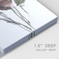 Growing Wild I - Canvas Art Print