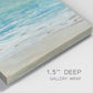 Reef Edge II - Canvas Art Print