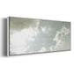 Sky Scrapers I - Floater Framed Canvas Print