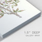 Twig Study II Premium Gallery Wrapped Canvas - Ready to Hang