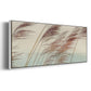 Windy II - Floater Framed Canvas Print