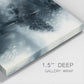 Winter Months II - Canvas Art Print